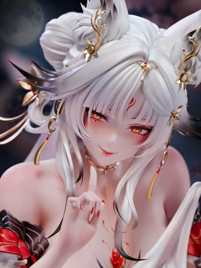 【預購】鳴潮 雙版本 心月狐 X 迷因工作室4