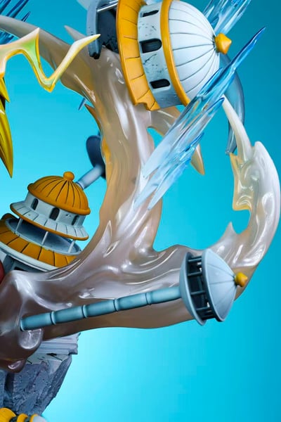 【預購】七龍珠 悟天克斯 X Jackie9