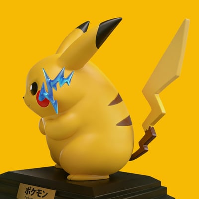 【預購】寶可夢 皮神30年第四彈 懷舊掌機形象-皮卡丘 X miumiu夢幻2