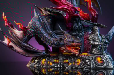 【預購】Fate “破”次元 黑貞德 X 汽水-Studio8