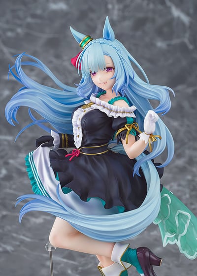 【預購】賽馬娘 蘆毛灰姑娘 目白雅丹 X Phat!13