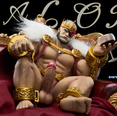 【售罄展示追加請私訊客服@toystationtw】東京放課後 國王巴羅爾 X 惡魔社Devil1