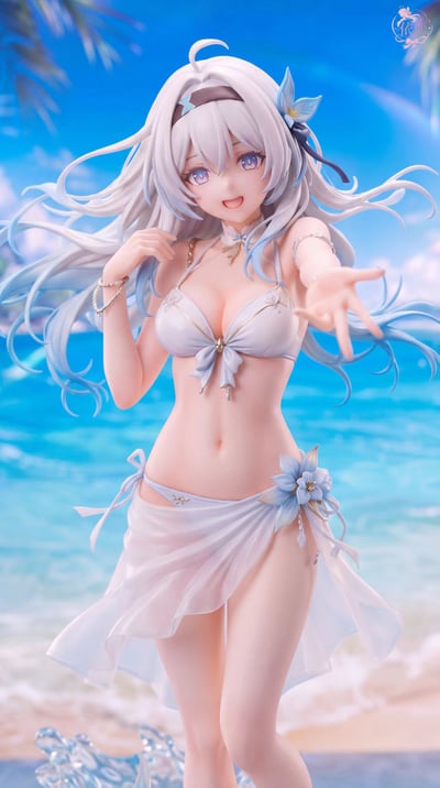 【預購】崩壞星穹鐵道 泳裝流螢 X 依戀7