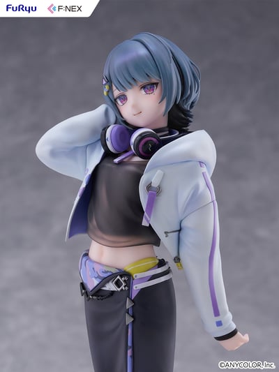 【預購】彩虹社 小清水透 X F:NEX14