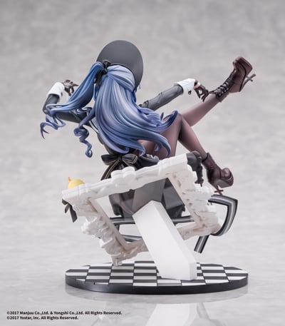 【預購】碧藍航線 馬可波羅 Lovely Million Ver. X WINGS inc.7