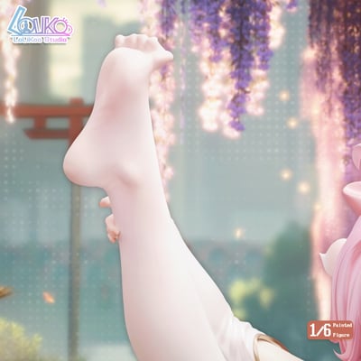 【預購】鳴潮 安維杯 X Lolikoo工作室3