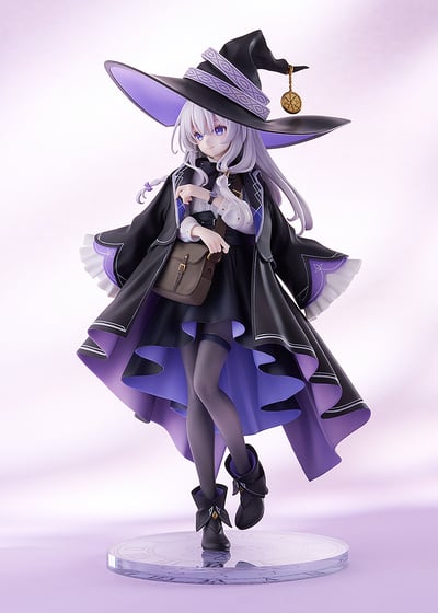 【預購】魔女之旅 伊蕾娜 X GOOD SMILE COMPANY4