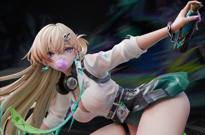 【預購】鳴潮 飆車琳奈 X 迷因工作室6