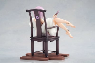 【預購】GRIDMAN UNIVERSE 古力特宇宙 新條茜旗袍 Ver. X APEX 正版授權9