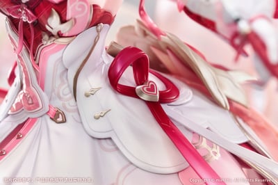 【預購】崩壞星穹鐵道 嗨♪愛願妖精♥Ver. 愛莉希雅 X Myethos16
