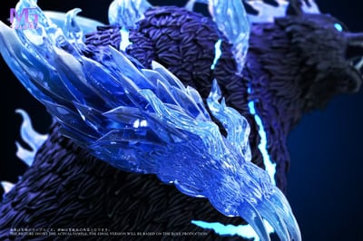 【預購】我獨自升級 第八彈+第九彈 影子軍團003-艾恩&004-冰熊王-坦克 X MG-Studio9