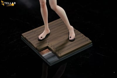 【預購】Eva新世紀福音戰士 明日香 X 星空工作室7