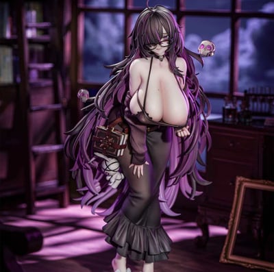 【預購】勝利女神：妮姬 雙版本 蕾貝爾 X ACGN 021