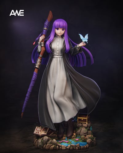 【預購】葬送的芙莉蓮 菲倫 X ANE-Studio2