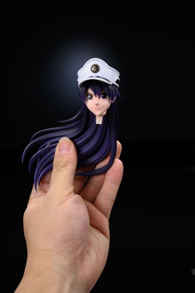 【預購】死神 戴帽子的邦比 X 萬冠造物5