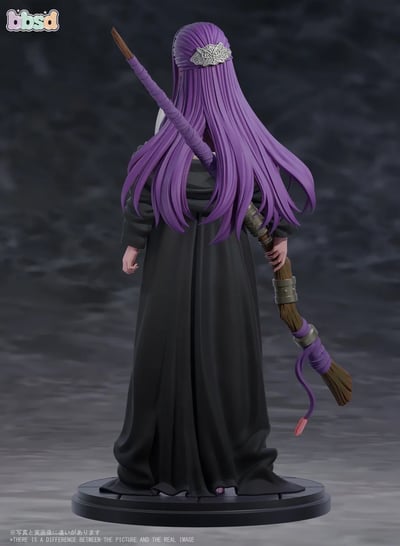 【預購】葬送的芙莉蓮 魔法使菲倫 私訂系列 X BBSD4