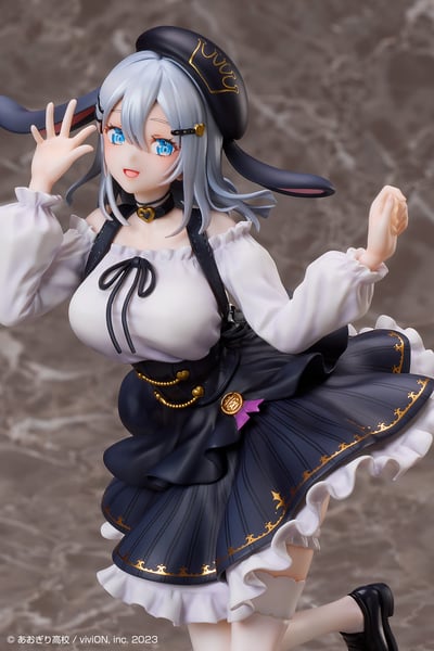 【預購】青桐高校 私服Ver. 山黑音玄 X A・DIMENSION5