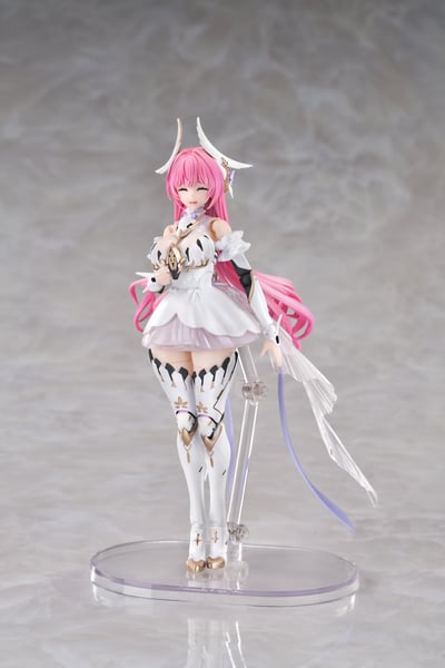 【預購】NIKKE勝利女神 Hyper Body Dorothy 桃樂絲 X GOOD SMILE COMPANY12