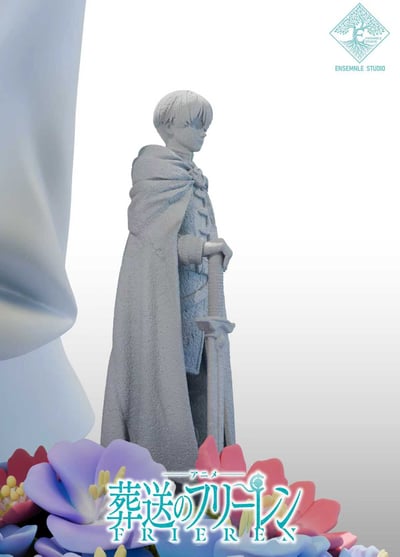 【預購】葬送的芙莉蓮 群像系列 畢業款 芙莉蓮 X Ensemble-Studio5