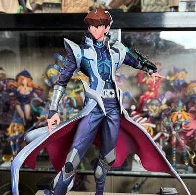 【售罄展示追加請私訊客服@toystationtw】遊戲王 次元黑暗面-海馬2.0 X 神官工作室1