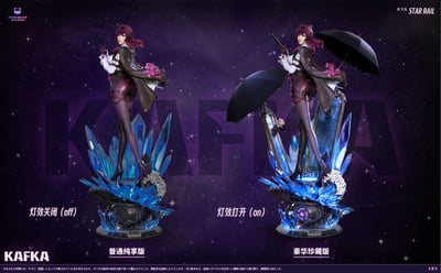 【補款】崩壞星穹鐵道 卡芙卡 Kafka X Coolbear酷熊3