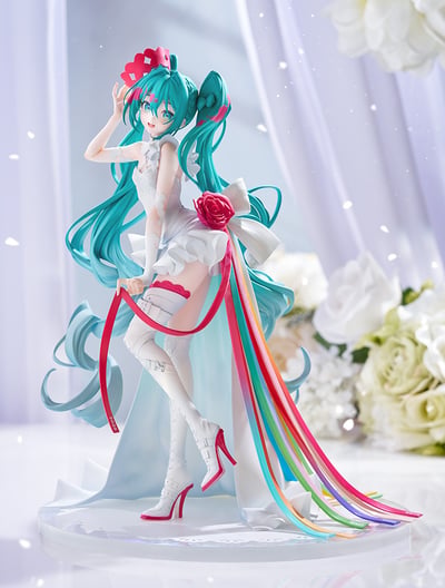 【預購】Racing Miku 15th “Rhapsody” 2010-2025 X GOOD SMILE COMPANY2