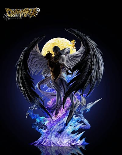 【預購】庫洛魔法使 情懷系列 月抱櫻 X Dreammaker造夢者4