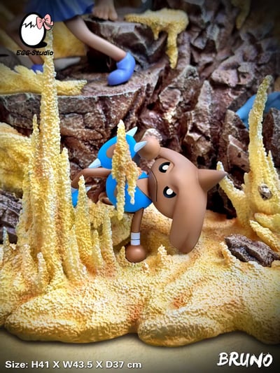 【預購】寶可夢 四天王最後一彈 格鬥天王--希巴 X EGG阿蛋小作坊5