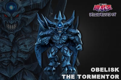 【預購】遊戲王 全明星第二十彈 歐貝利斯克之巨神兵 X A+研究所3