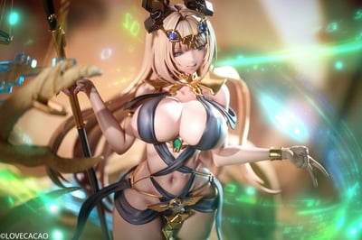 【預購】法老少女 X Skin+Hobbysakura8
