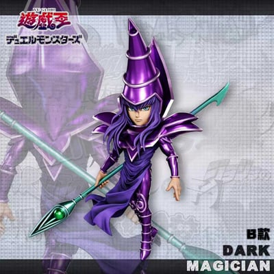 【預購】遊戲王 黑魔導 全明星 第十八彈 X A+研究所1