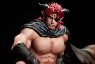 【預購】明日方舟 赫德雷 X Dirty Bird5