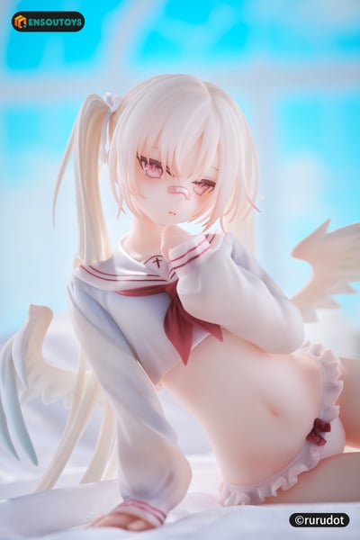 【預購】艾露 X ENSOUTOYS14