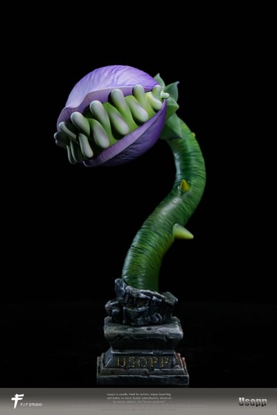 【預購】海賊王 全員共鳴系列款第五彈 尼卡形態·狙擊手 X FIT-Studio9