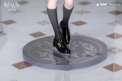 【預購】明日方舟 羅德小朋友系列 拉普蘭德 X Myethos9