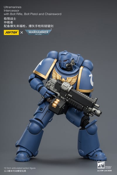 【售罄展示追加請私訊客服@toystationtw】極限戰士 仲裁者 X JOYTOY6