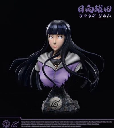 【現貨秒發】火影忍者 七影胸像共鳴最後一彈 漩渦鳴人 X 巨浪模玩6