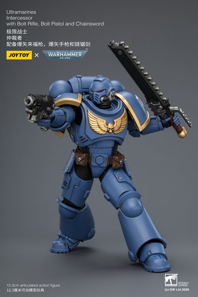 【售罄展示追加請私訊客服@toystationtw】極限戰士 仲裁者 X JOYTOY10