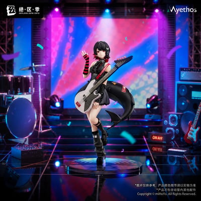 【預購】絕區零 Gift+系列 艾蓮·喬 遊園熠刻Ver. X Myethos1