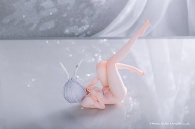 【預購】碧藍航線 雙版本 天狼星「至高樂園的白兔」Ver. X AniGame10