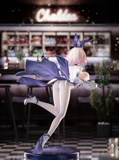 【預購】兔女郎瑪修 X Fix cast（FC）2