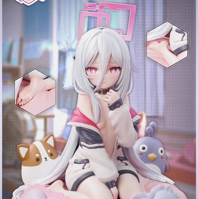 【預購】蔚藍檔案 凱伊醬 X 糖心工作室1