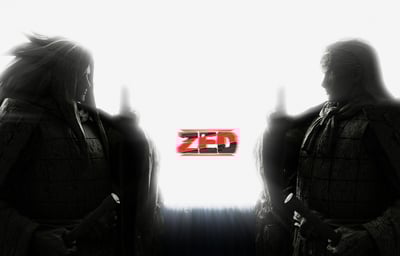 【預購】火影忍者 終末之谷 X ZED-Studio4