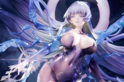【預購】勝利女神：妮姬 娜由塔-無為 X HobbySakura8