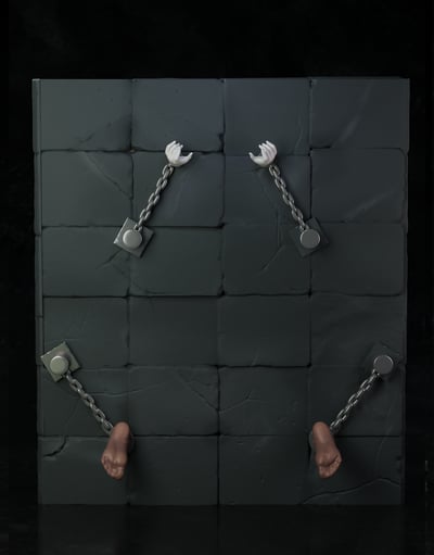 【預購】寶可夢 卡牆竹蘭 X Beast-Studio7