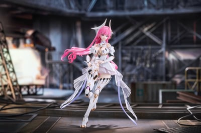 【預購】NIKKE勝利女神 Hyper Body Dorothy 桃樂絲 X GOOD SMILE COMPANY4