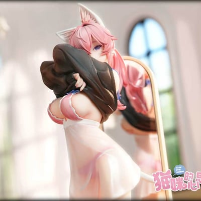【預購】貓咪的心思2-居家小麽 X INFOCUS元點 正版授權1