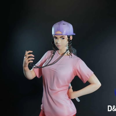 【預購】灌籃高手 彩子 X D&J-Studio1