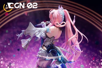 【預購】鳴潮 愛彌絲 雪に抱かれた君へ X ACGN 026