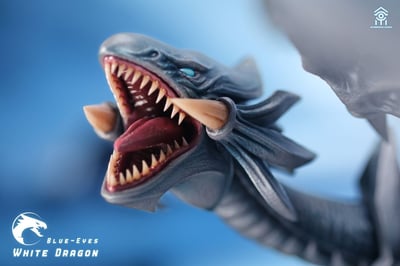 【現貨秒發】遊戲王 青眼白龍&真紅眼黑龍 X Aftershock余震6